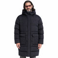 Peuterey Mesh Jacket Black