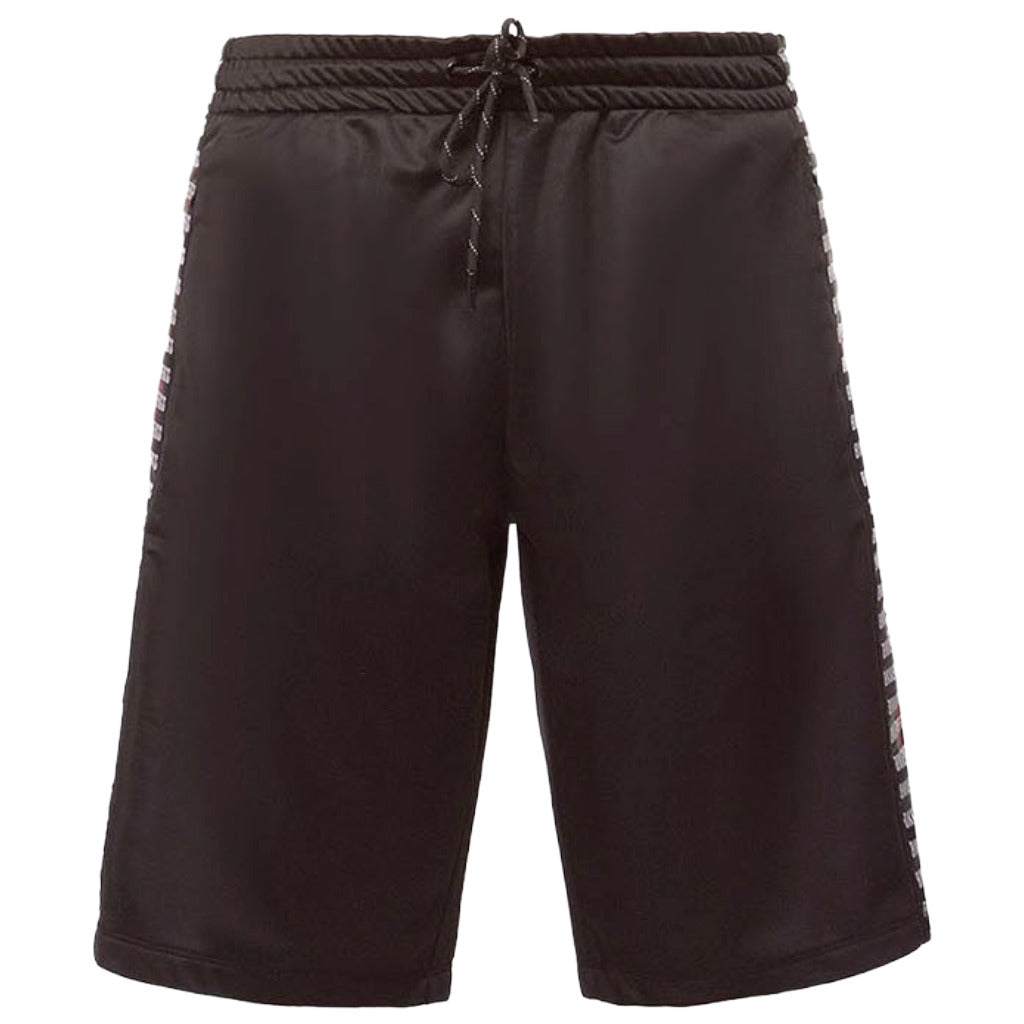 Bikkembergs Shorts Black