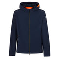 Suns Jacket Navy Blue