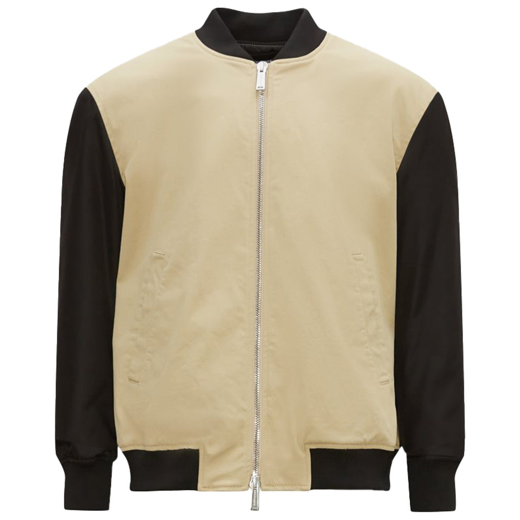 Dsquared2 Cotton Jacket Bomber Icon