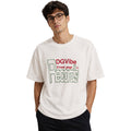 Dolce & Gabbana Cotton T-Shirt Dgvibe White