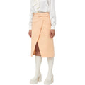 Patrizia Pepe Skirt Astra Blush