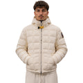 Parajumpers Down Jacket Trapuntato