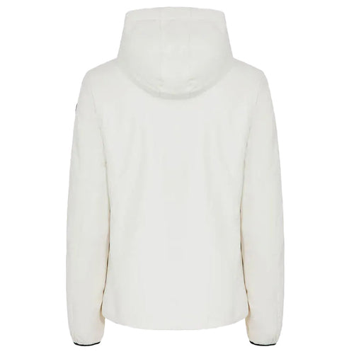 Suns Polyester Aurelia Velour Jacket — view 2