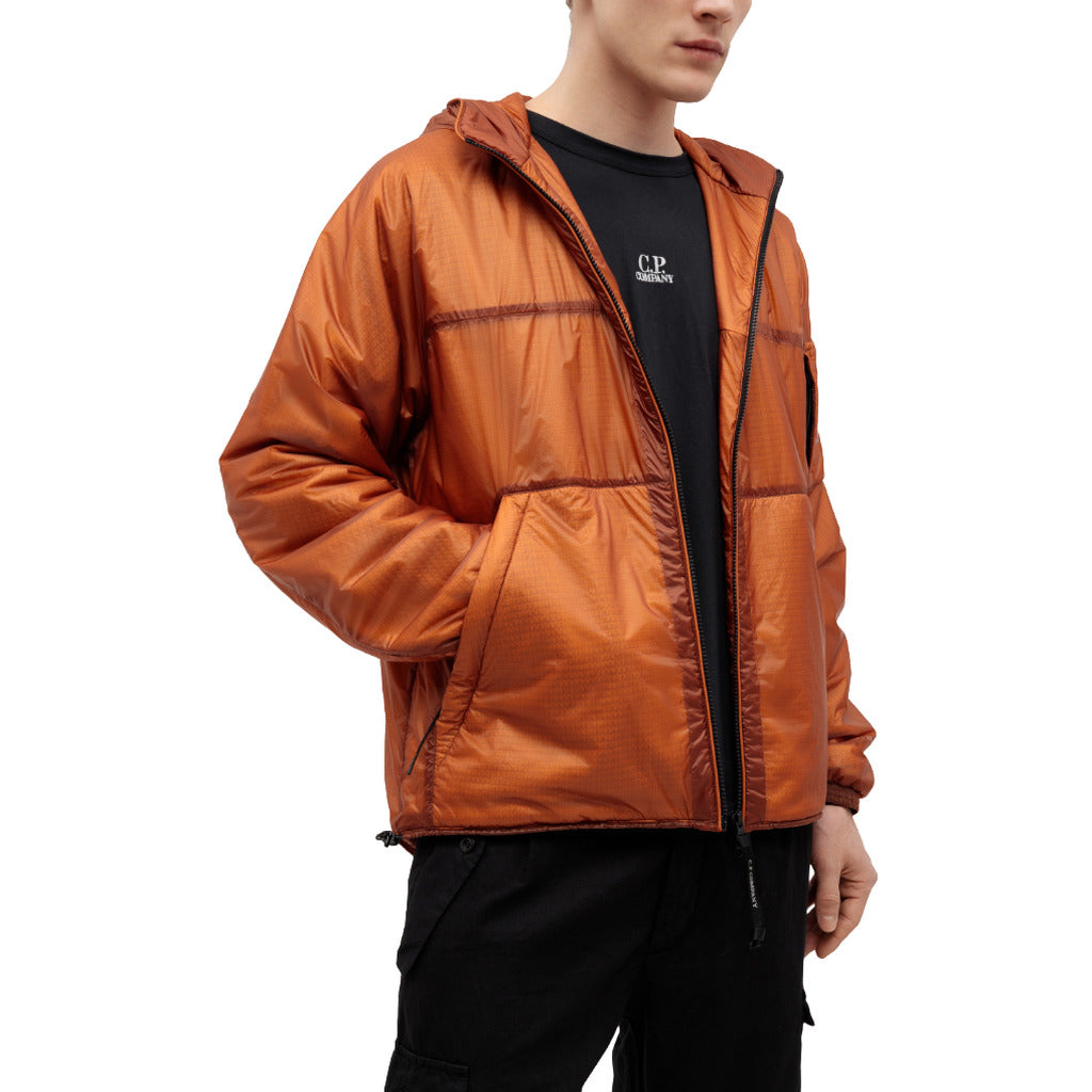 C.P. Company Nylon Medium Jacket Nada Shell — view 5