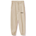 Comme Des Fuckdown Trousers Sweatshirt Beige