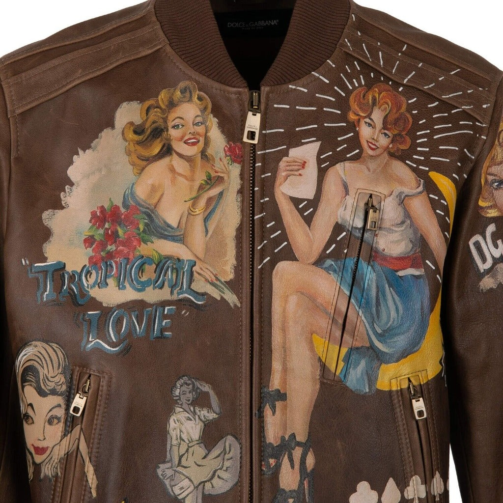 dolce & gabbana - Jackets - g9rt0z_hulgq-m1512