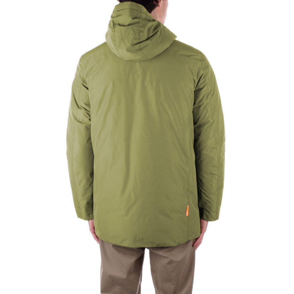 Suns Momentano Plus Jacket — view 2