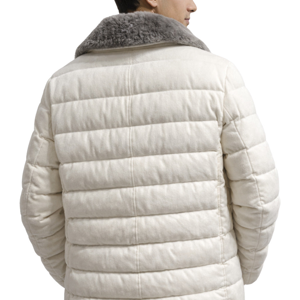 Herno Jacket Doppio Petto — view 2