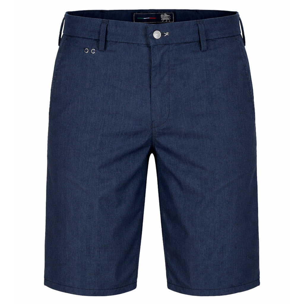 Tramarossa Cotton Elia Dbcsl Water Wash Blue