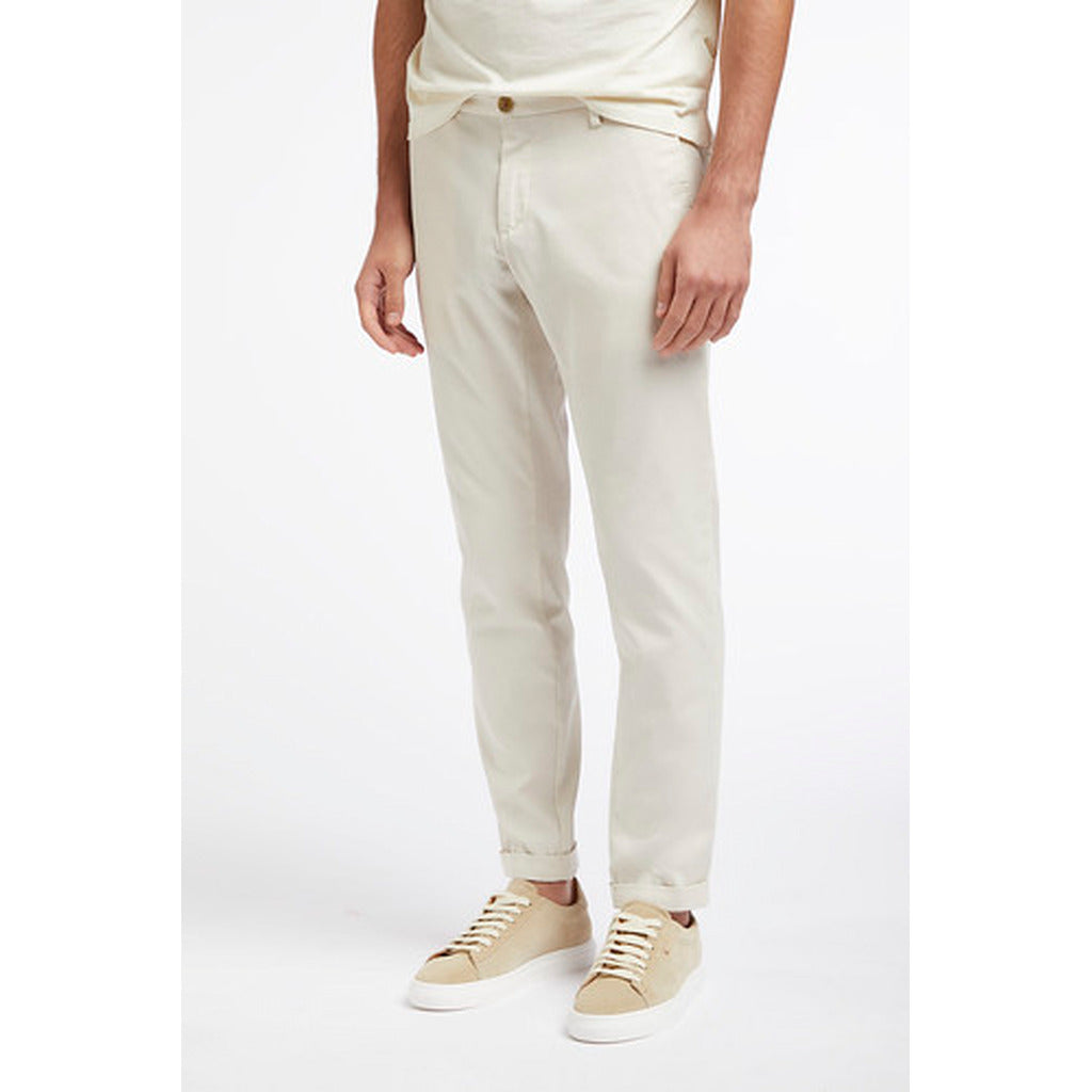 At.P.Co Cotton Pantalone Sasa Beige — view 2