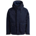 C.P. Company Polyester Medium Jacket Micro Kei Blue