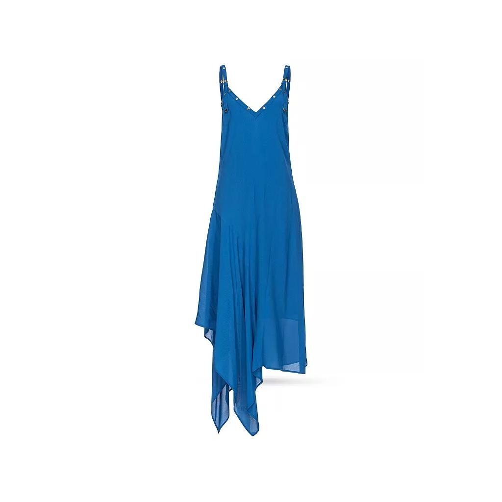 Pinko Dress Blue — view 3