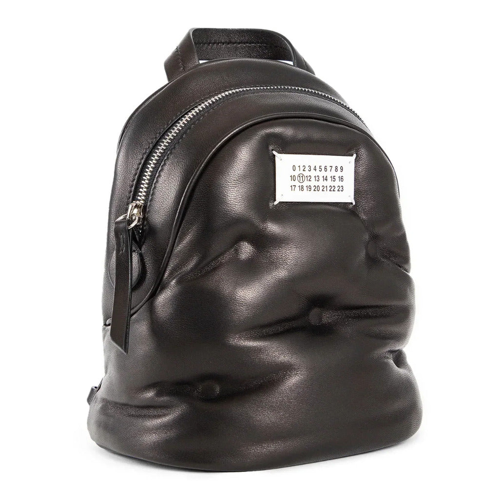 maison margiela - Rucksacks - s56wa0014-p4300-nero