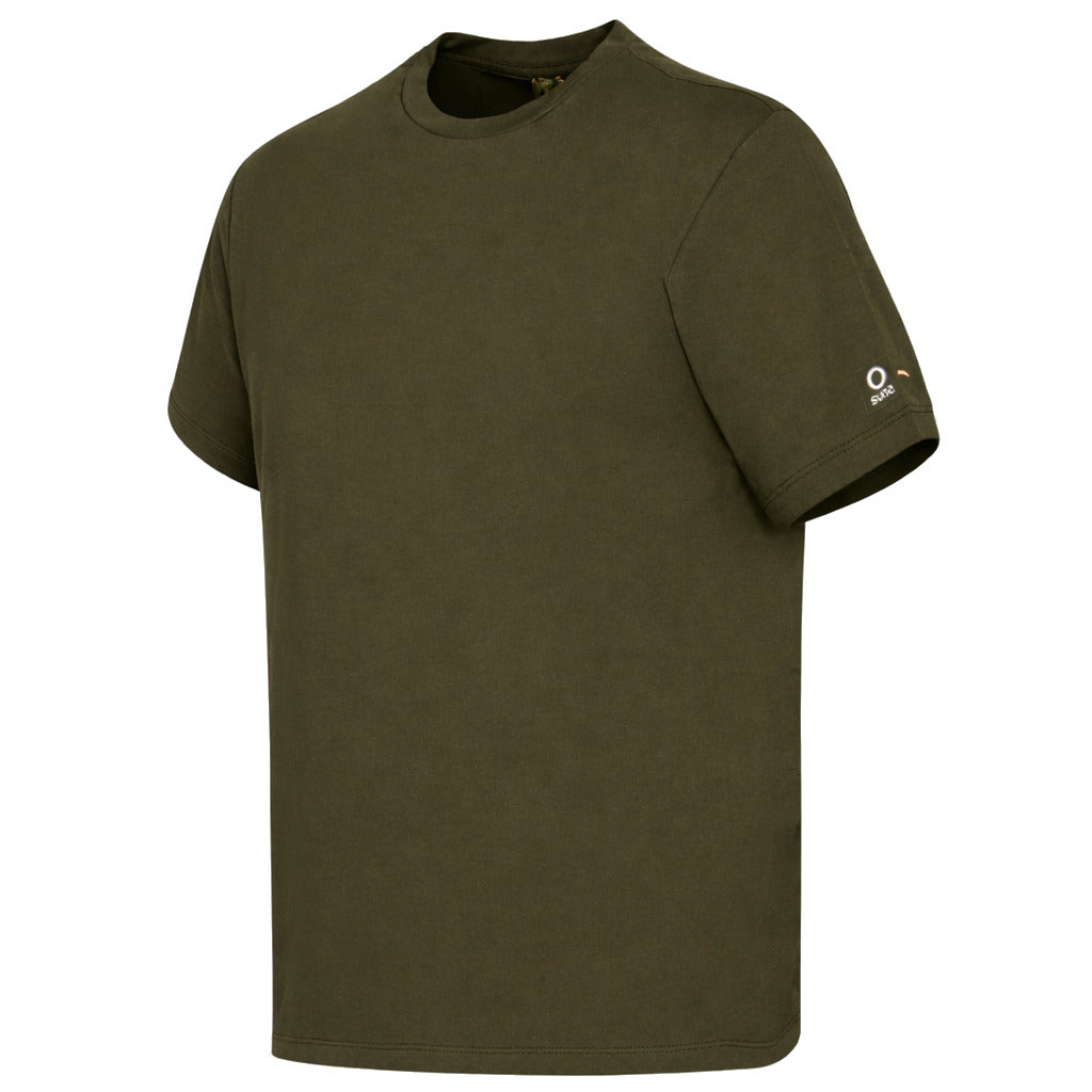 suns - T-shirt & Top - tss61001u-v4-verde