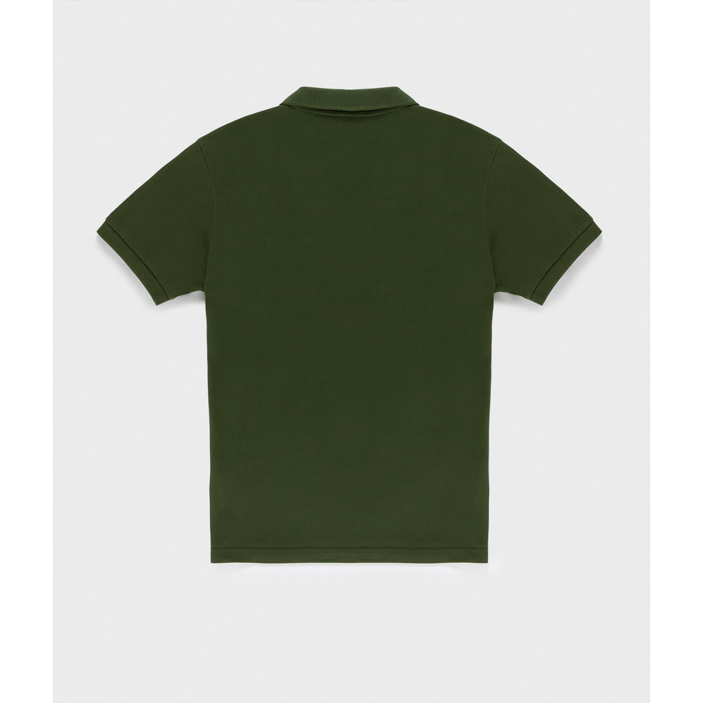 Refrigiwear Polo Shirt Green — view 6