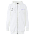 Comme Des Fuckdown Cotton Sweatshirt Long All-Zip