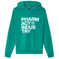 pharmacy industry - Sweatshirts - phabm-00002-verde