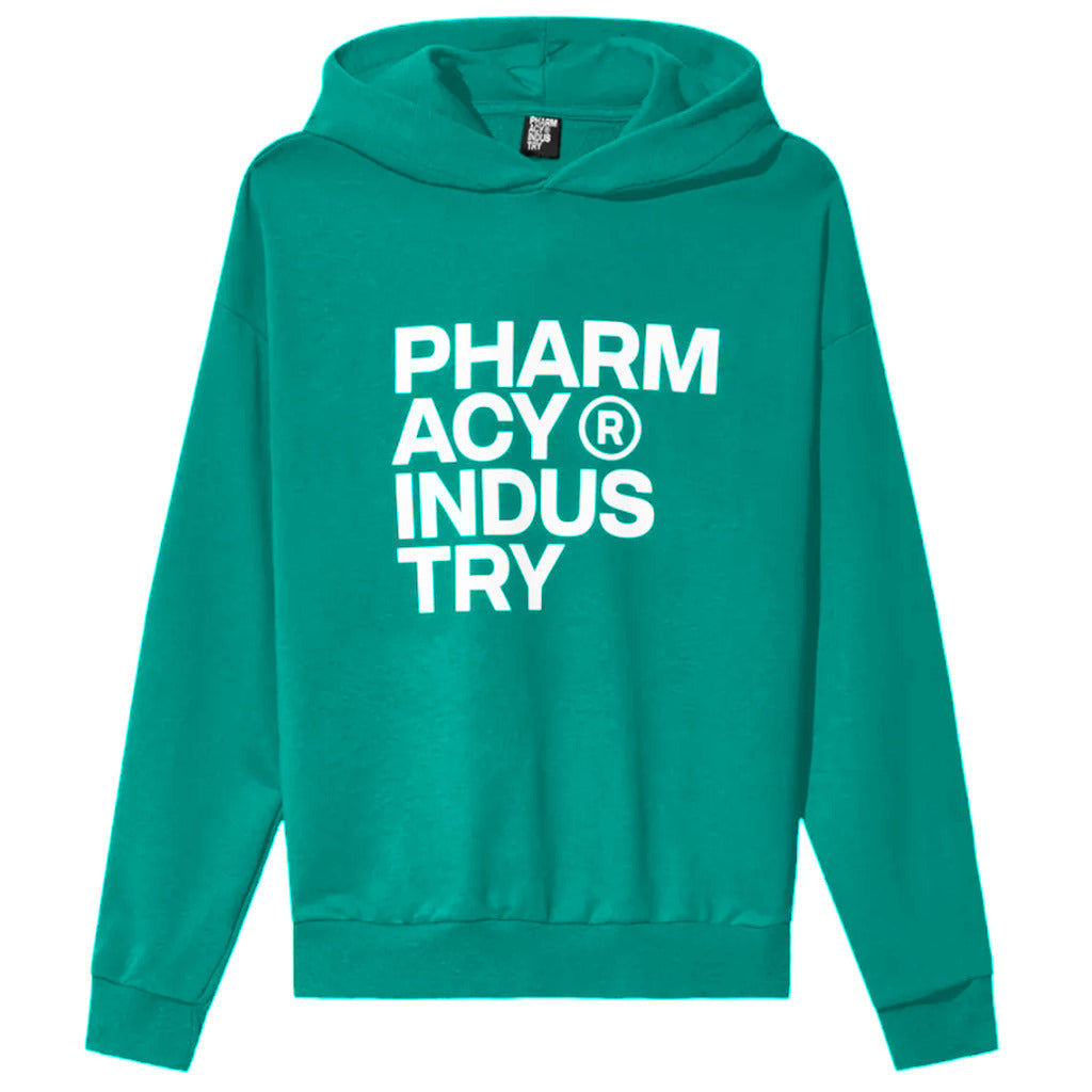 pharmacy industry - Sweatshirts - phabm-00002-verde