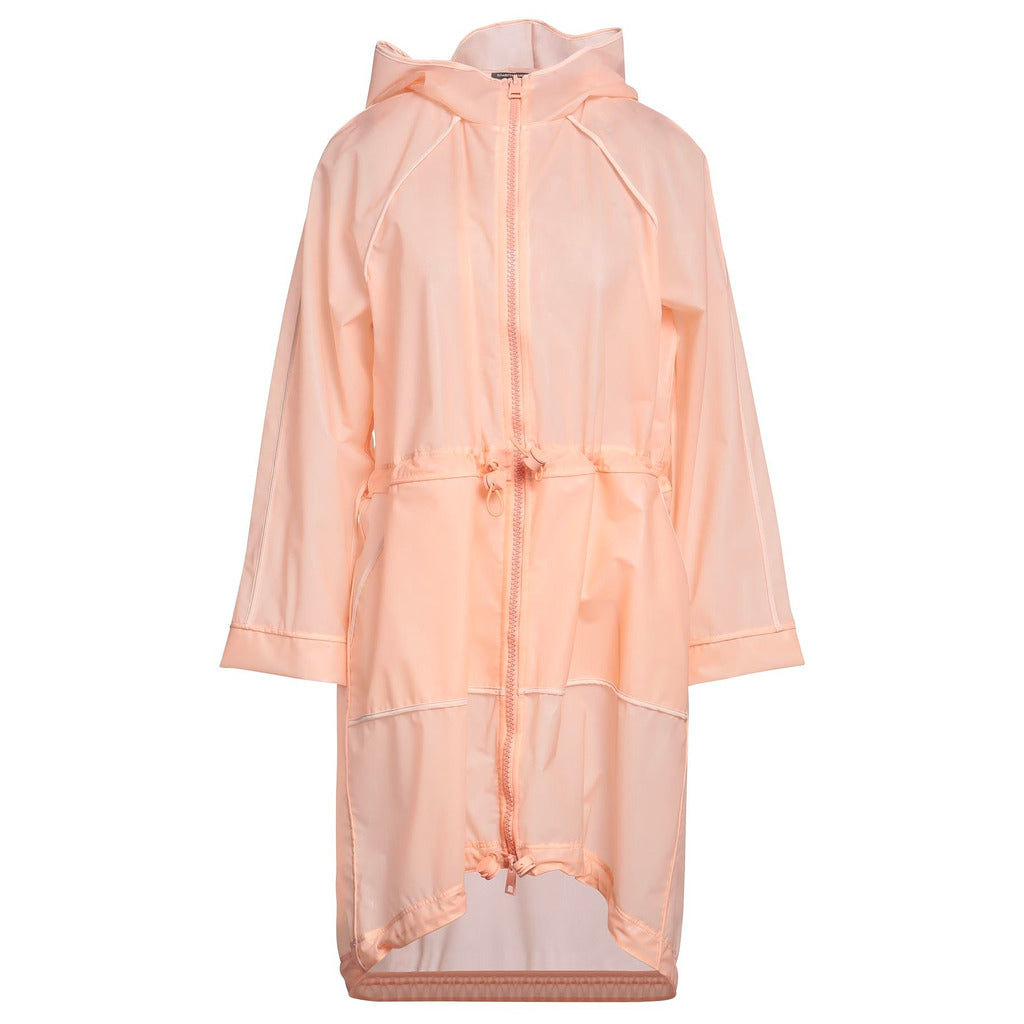 Elisabetta Franchi Jacket Powder Pink