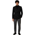 Dolce & Gabbana Jacket Double-Breasted Nera