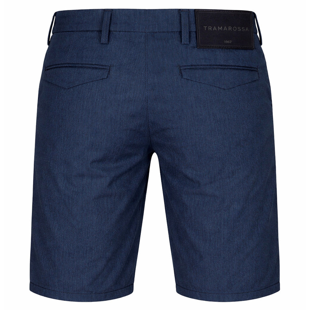 Tramarossa Cotton Elia Dbcsl Water Wash Blue — view 3