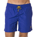 Billionaire Polyester Short Underwear Blue