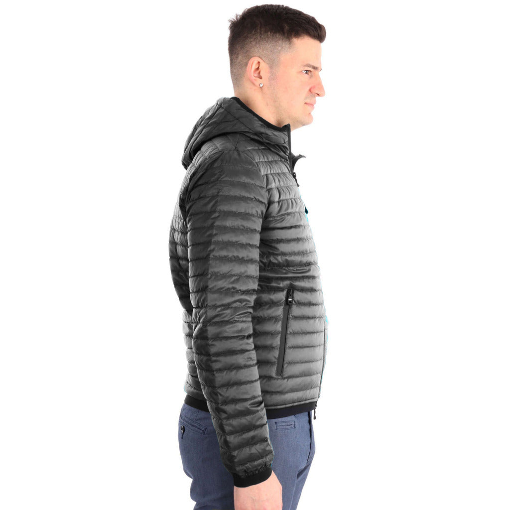 Refrigiwear Nylon Summer Josh Jacket — view 3