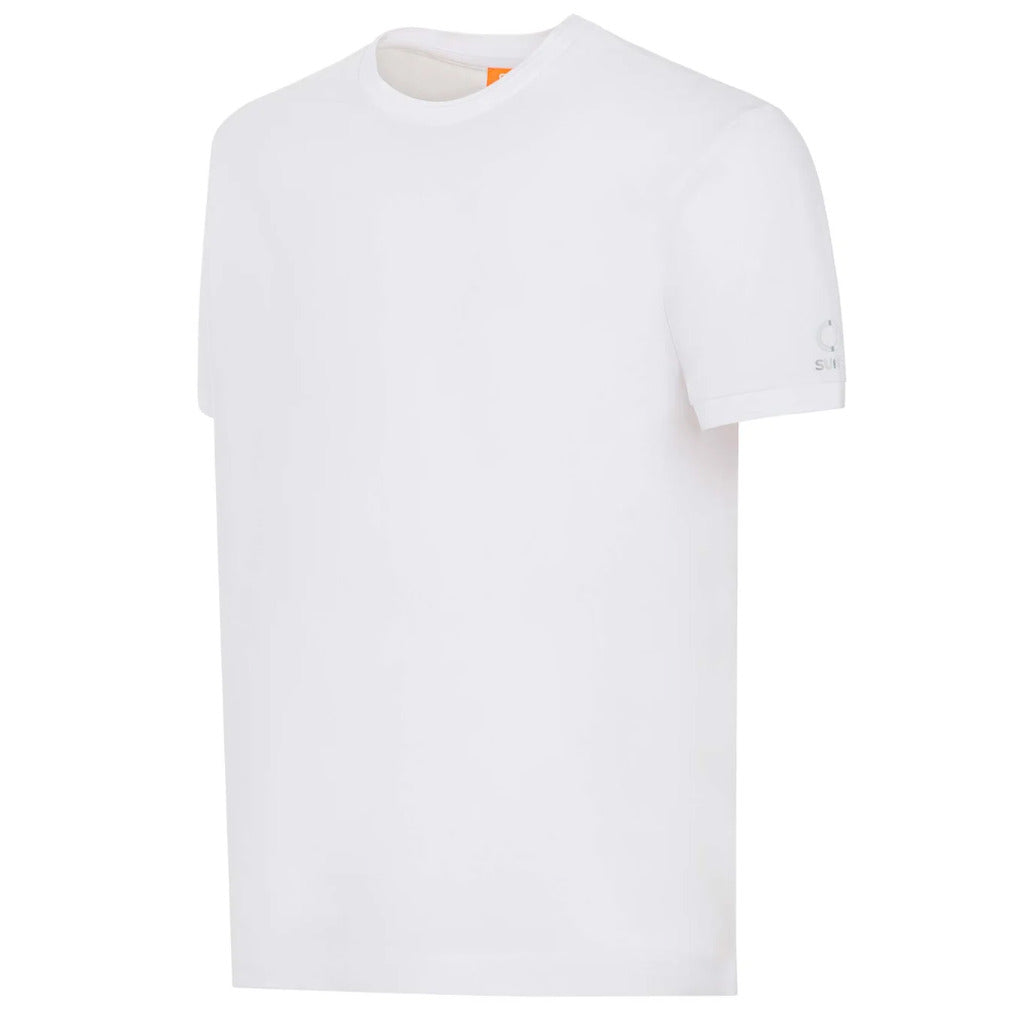 Suns Cotton Top White — view 4
