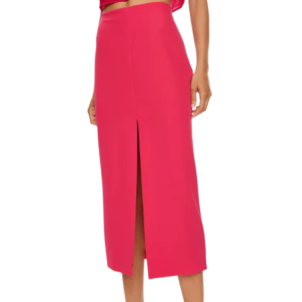 Patrizia Pepe Skirt Poison Orchid