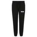 Diego Venturino Cotton Trousers Black