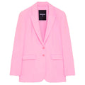 Patrizia Pepe Jacket Cold Pink