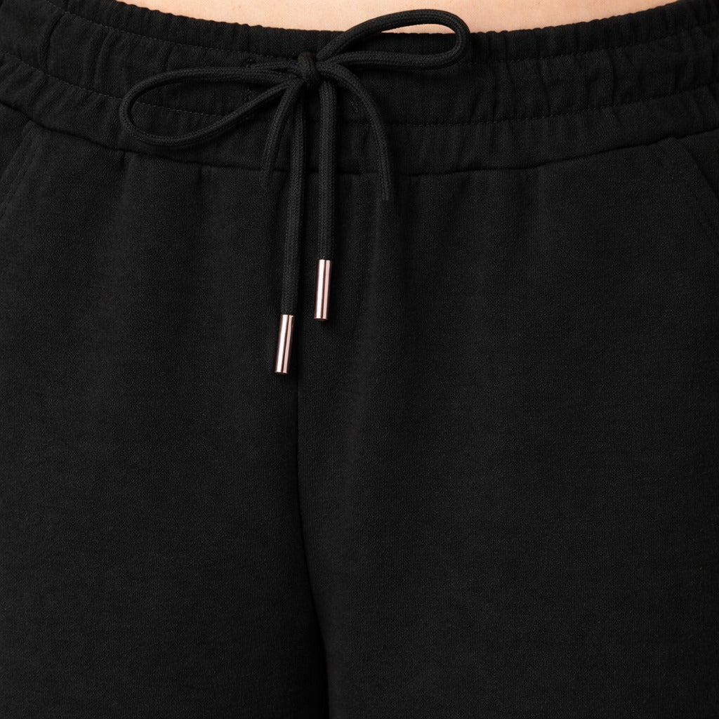 comme des fuckdown - Trousers - cfabw00096-nero