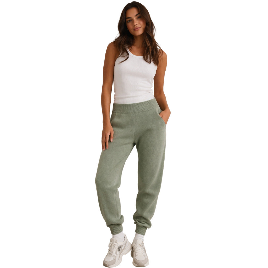 Hinnominate Trousers Verdi