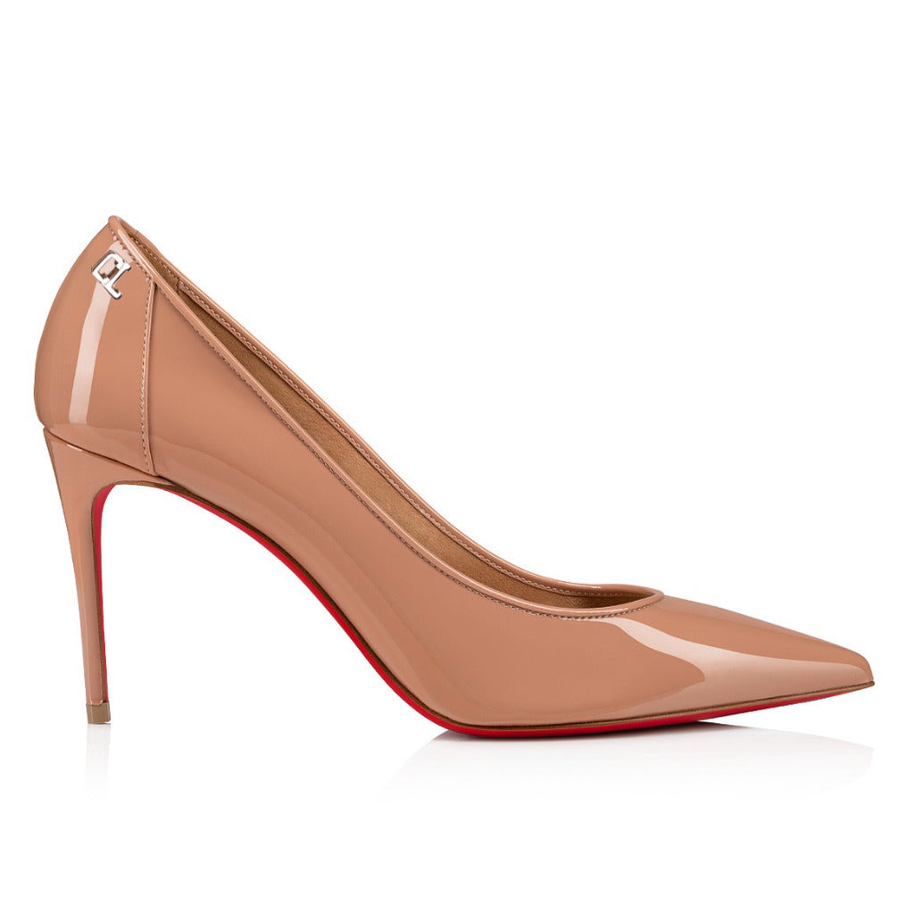 louboutin - Pumps & Heels - 1221056-n295-nude