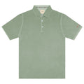 Tramarossa Cotton Mike Polo M/M