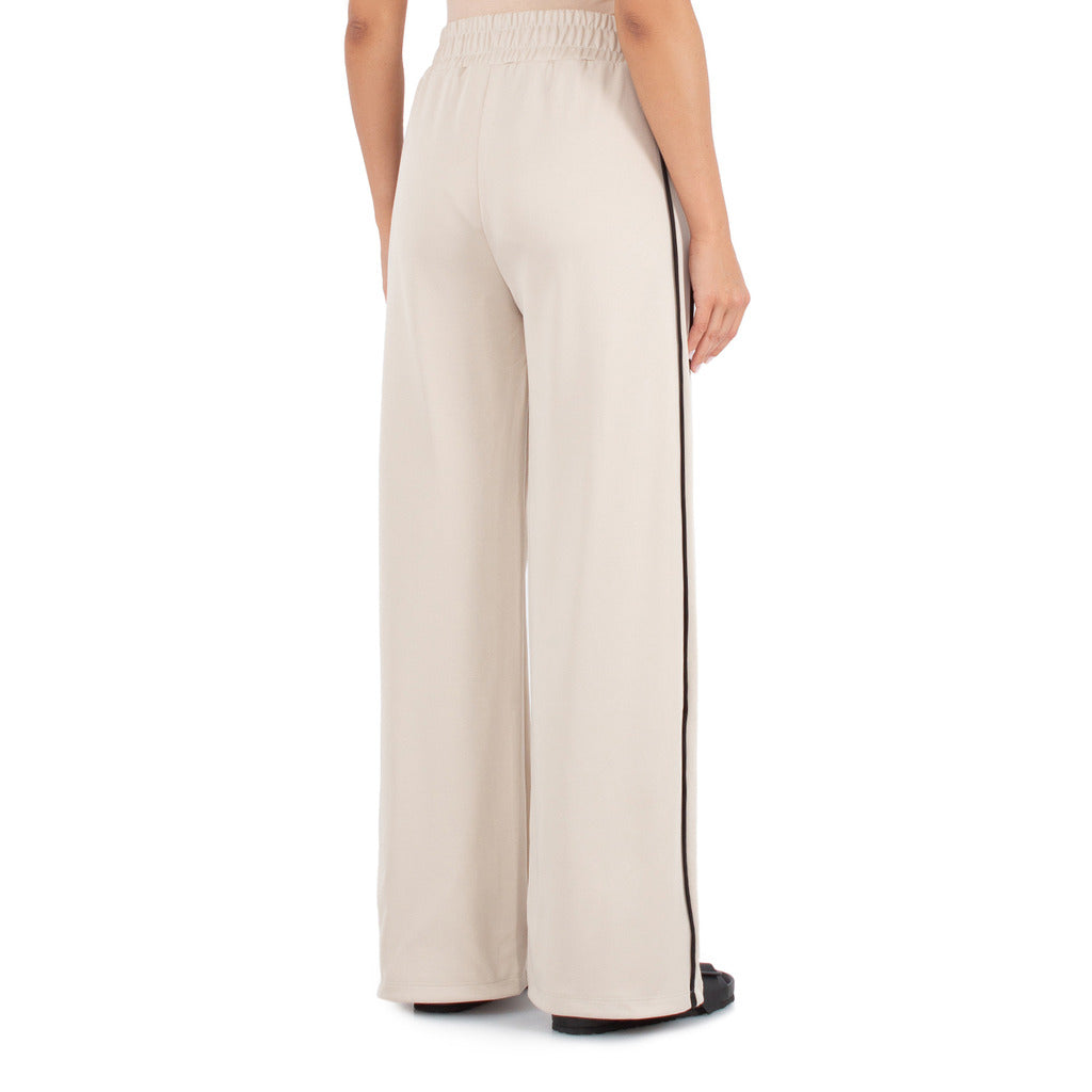 Comme Des Fuckdown Trousers Tessuto Tecnico Black — view 2