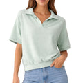 Hinnominate Cotton Polo In Spugna