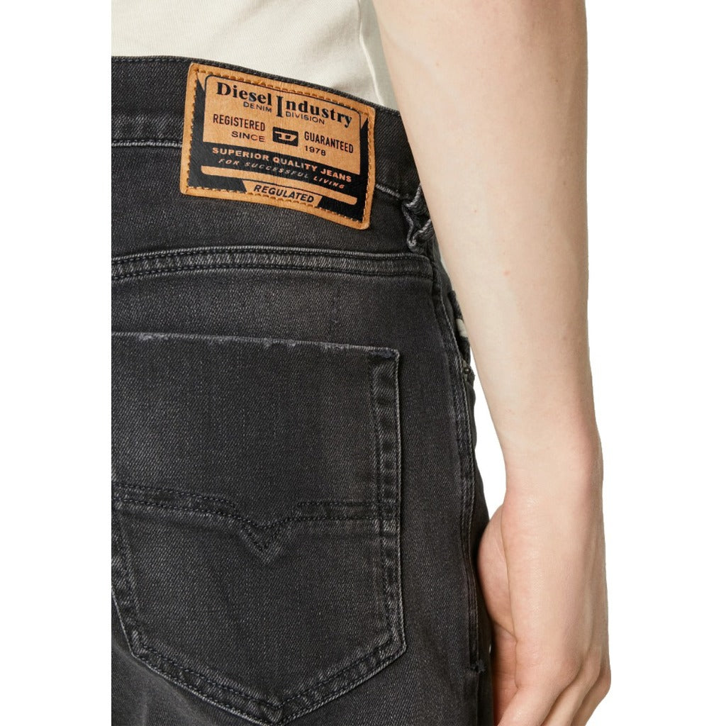 Diesel Tepphar-X Denim Black — view 3