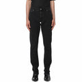 Victory Gate Denim Slim Fit Black