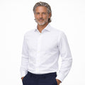 Bagutta Cotton Shirt Uomo Walter400201