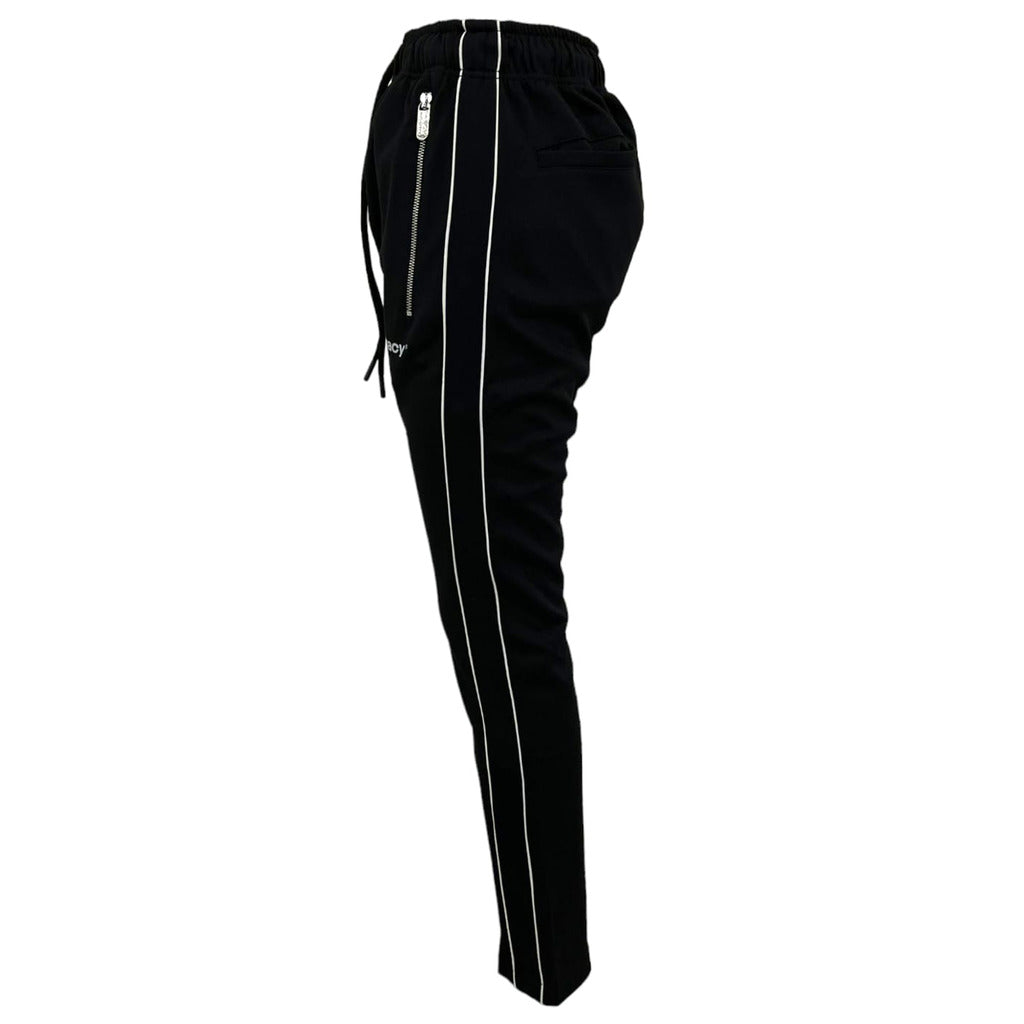 Pharmacy Industry Pantalone Triacetato White — view 2