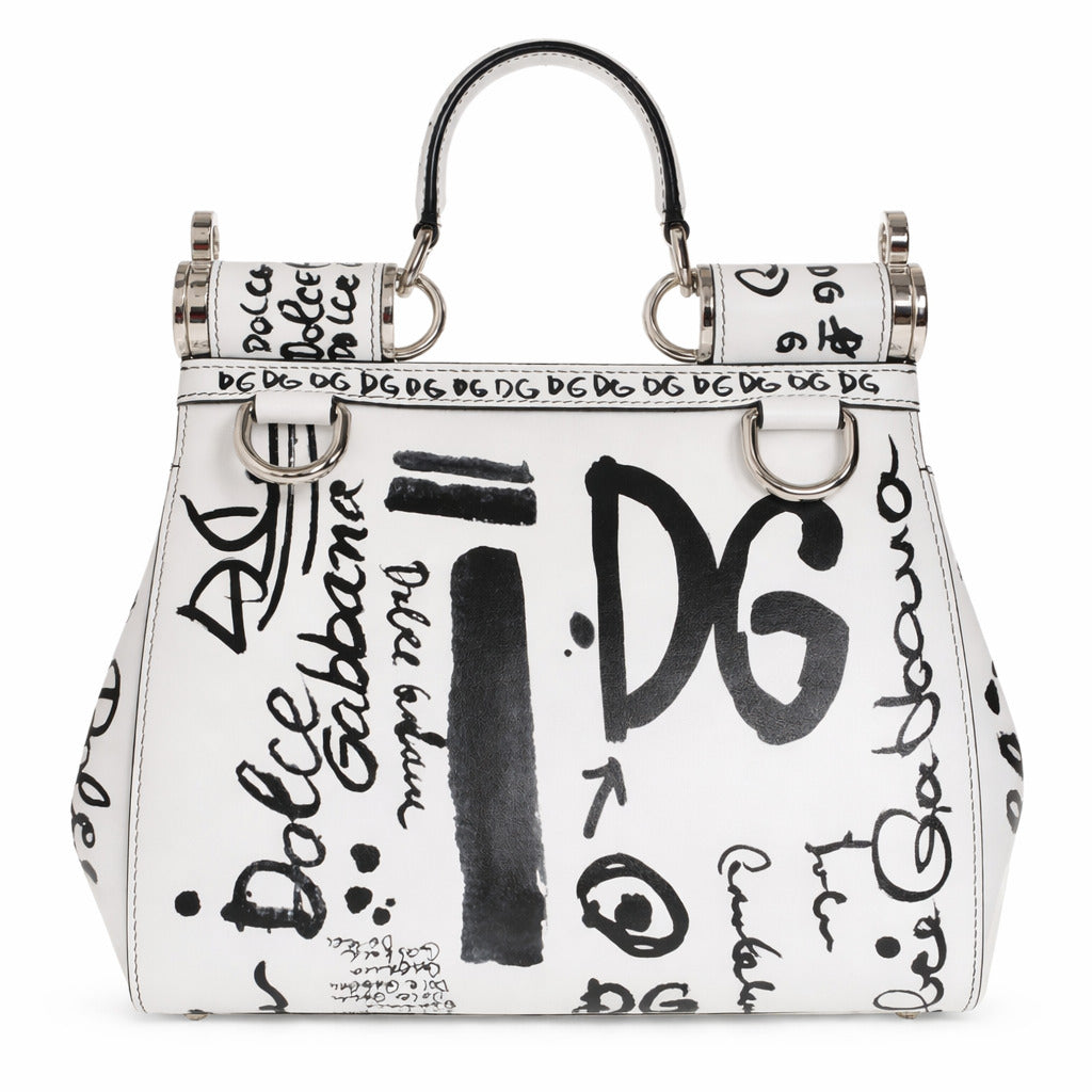 dolce & gabbana - Handbags - bb7018-ad455-bianco