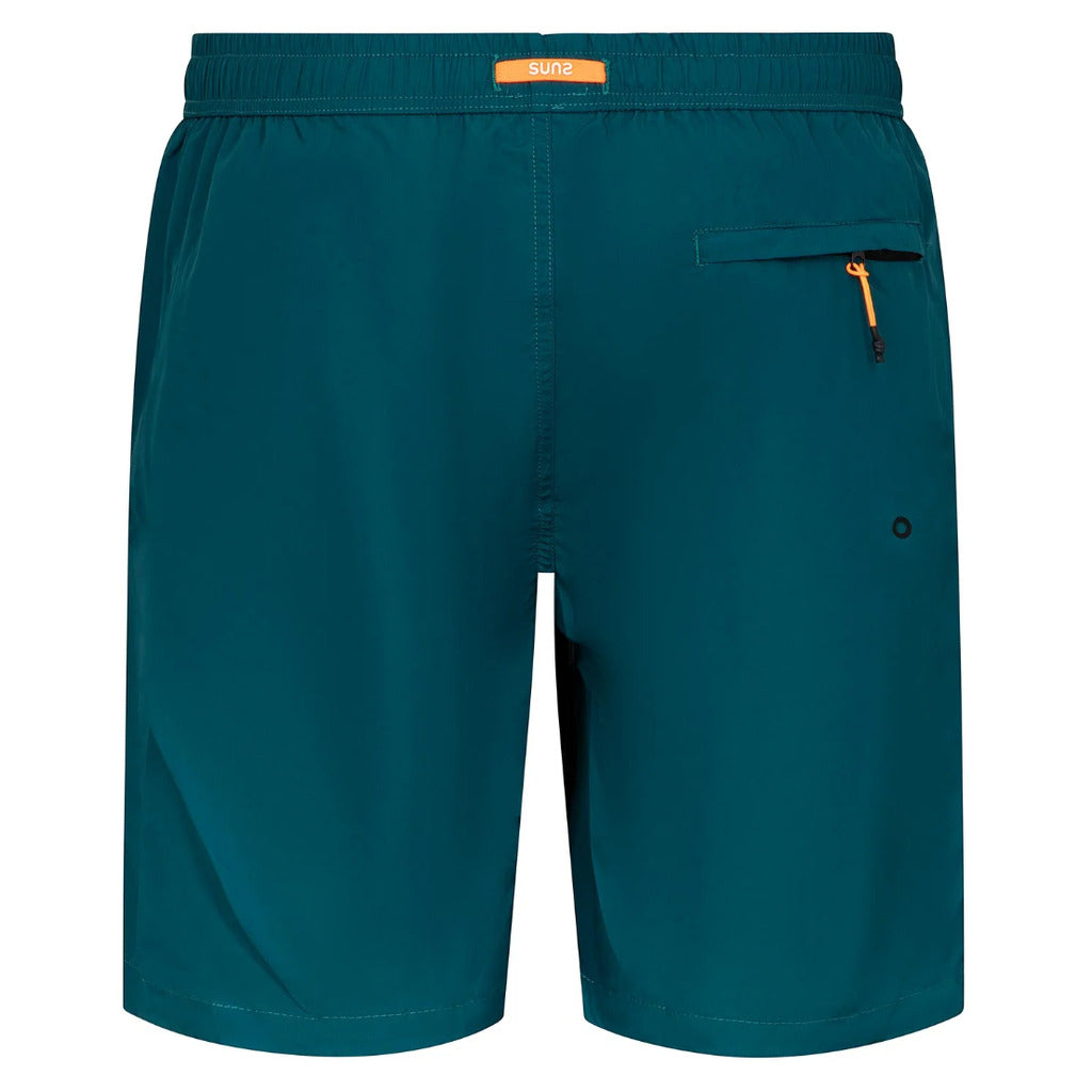 Suns Polyester Santa Margherita Long Forest — view 3