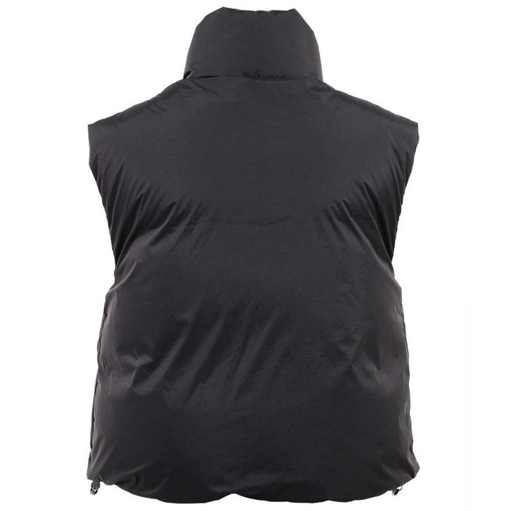Moose Knuckles Nylon Duvet Katrina Vest — view 2