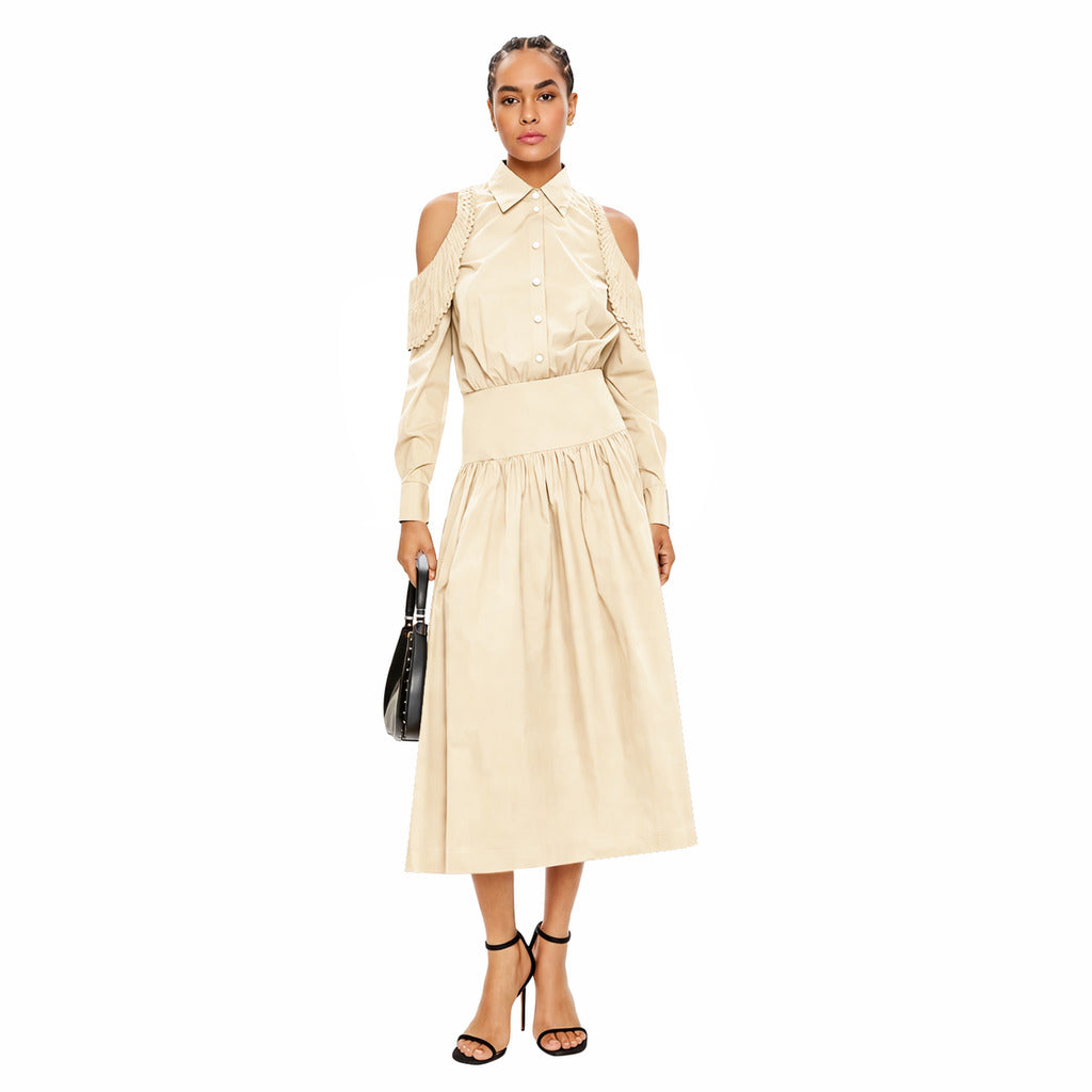 Pinko Dress Hazzard