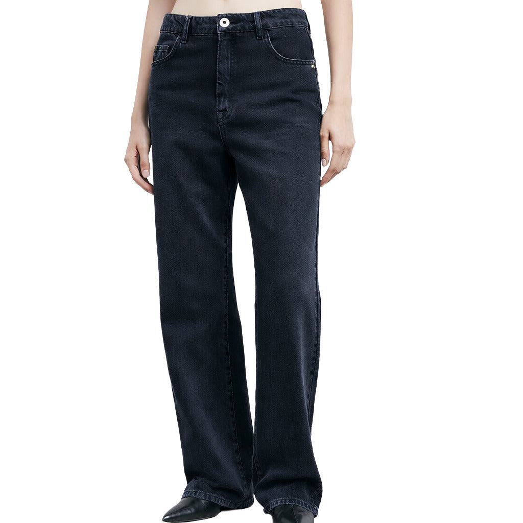 Patrizia Pepe Jeans Neri Blue
