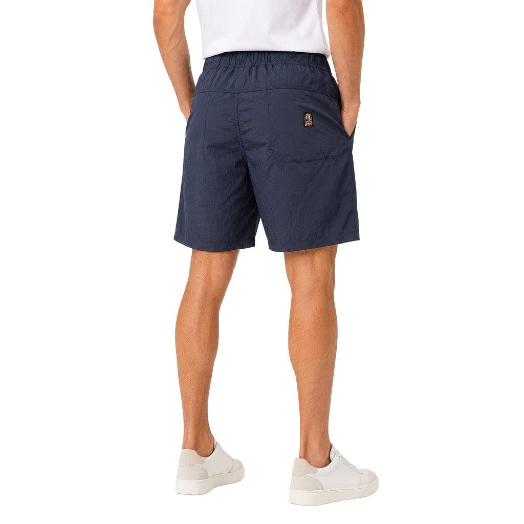 Parajumpers Short Tecnici — view 2