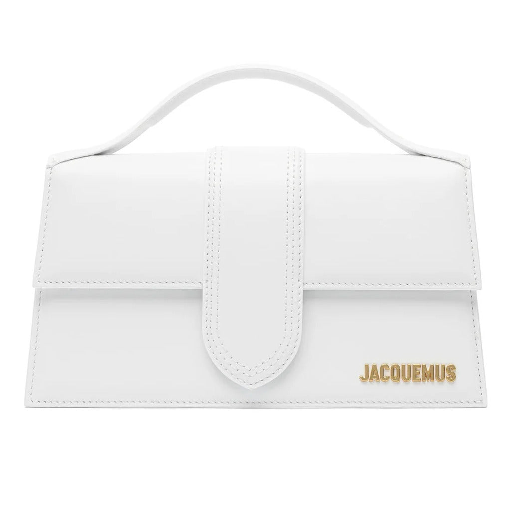 Jacquemus Leather Le Grand Bambino
