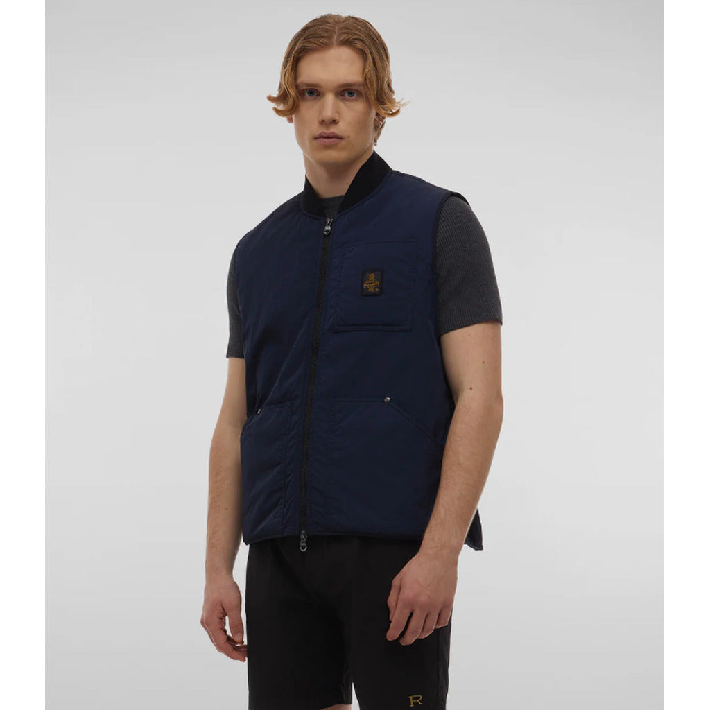 Refrigiwear Vest Blue — view 5